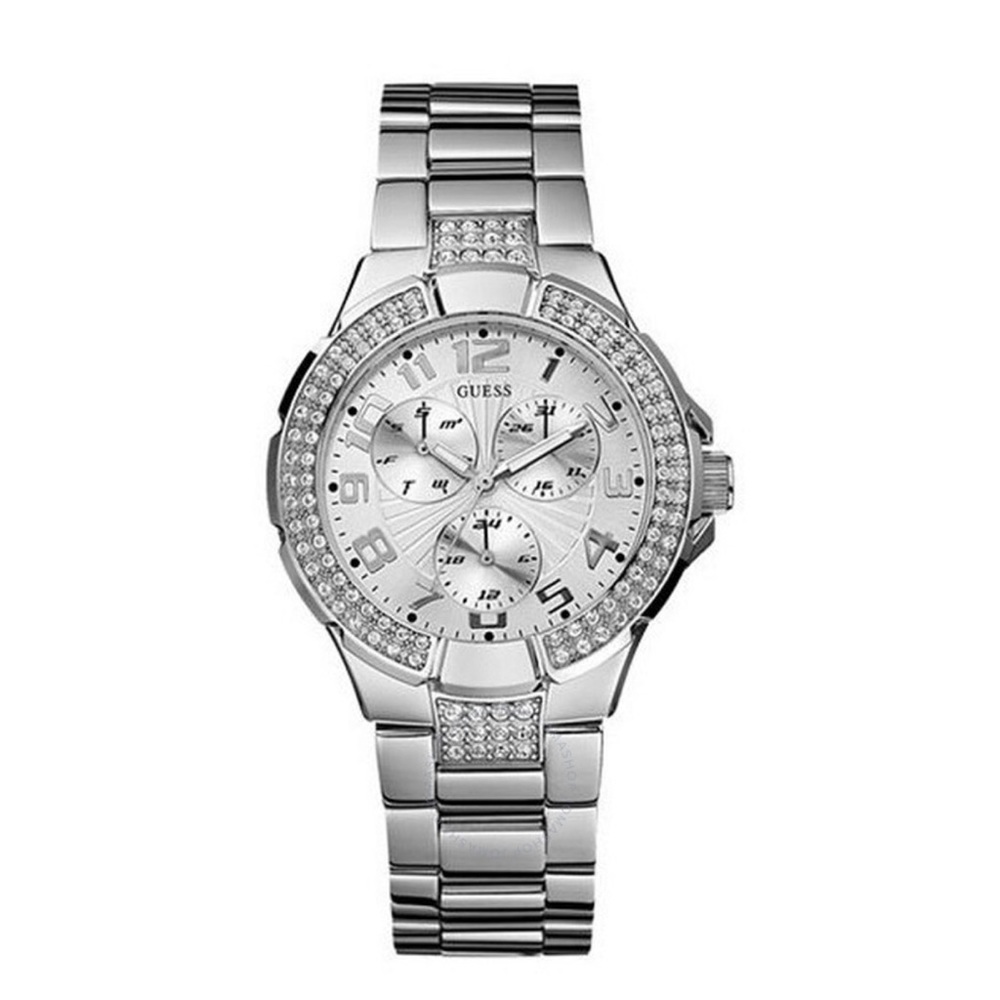 Guess Watch